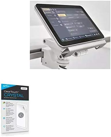 מגן מסך לפיליפס מודול מסך מגע Pro - ClearTouch Crystal, Skin Film Skin - מגנים מפני שריטות עבור Philips