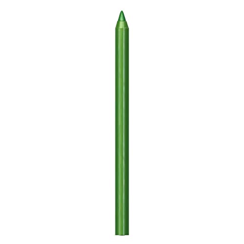 זווית אייליינר מברשת צבעוני אייליינר עט פרלזנט צלליות עט אייליינר ג 'ל עט שחור לבן ללא מריחות אייליינר