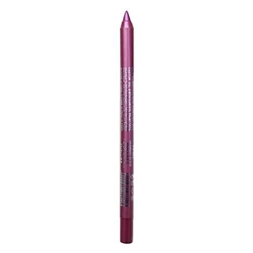 שיאהיום ג ' ל אייליינר עיפרון חזק צבע עמיד למים קל צבע עמיד למים כתם הוכחת ארוך אייליינר עט עבור נשים