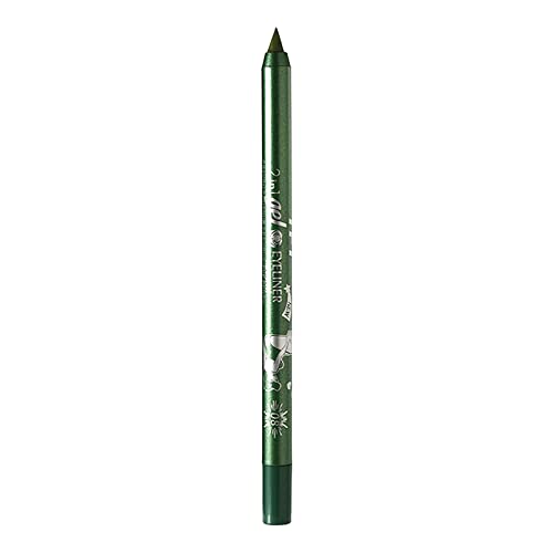 אייליינר חותמת כנף ג ' ל עיפרון עיפרון עיפרון עיפרון אוניית הוכחת מכתים זיעה עין עמיד ללא תוחם שפתיים